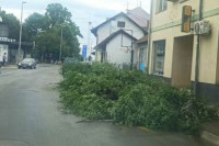 Donesen zaključak da se ide u proglašenje stanja elementarne nepogode u Distriktu