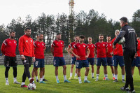 Borac objavio cijenu ulaznica za meč protiv Austrije
