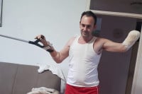 Brođaninu Lazi Grabovcu potrebna pomoć za kupovinu proteza