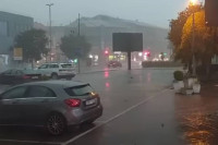 Ove mjere spasavaju živote: Kako se treba ponašati tokom nevremena