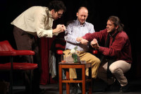 Amaterski teatri u trci za “Zlatnu masku”