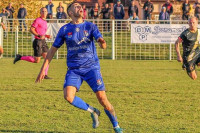 Gradiški prvoligaš se pojačao: Gavranović u Kozari