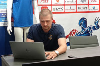 Miroslav Benicki, generalni direktor RK Celje Pivovarna Laško: Uprava se ne miješa u struku