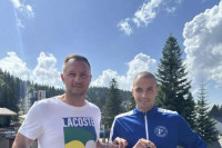 Radnik doveo štopera