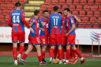 Borac saznao potencijalne rivale