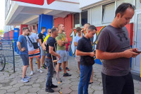 Počela prodaja karata za revanš