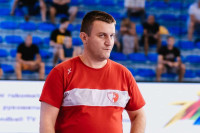 Vasilić: Cilj Sloge borba za Evropu