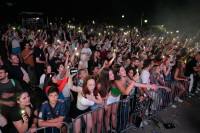 Utisci sa “Demofesta”: U sudaru muzike i oluje pobijedila publika