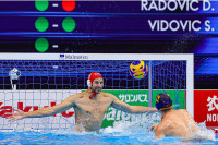 Srbija u polufinalu Svjetskog prvenstva