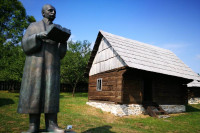 Đorđo Sladoje dobitnik Kočićeve nagrade