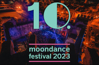 Sve je spremno za najveće, jubilarno 10. izdanje Moondance Festivala