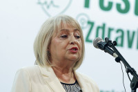 Славица Ђукић Дејановић нова министарка просвете