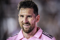 Mesi bi ove godine mogao osvojiti Zlatnu kopačku MLS-a