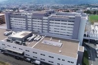 U petak testiranje na klinici za infektivne bolesti