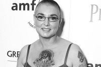 Preminula legendarna Šinejd O'Konor