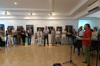 Otvoren četvrti "Ša fest"