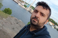 Aleksandar Saša Obradović, pisac, za “Glas Srpske”: Teška vremena stvaraju junake