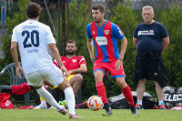 Fedor Predragović vjeruje da Borac nije bez šanse u Beču: Možemo do trećeg kola