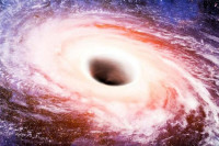NASA snimila zvuk crne rupe: "Podsjeća na horor filmove"