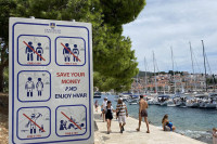 Tri greške koje vas na Hvaru mogu koštati kao cijelo ljetovanje