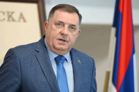 Dodik: Bodriću "Borac" večeras u Beču