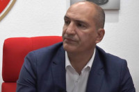 Mrkela: Zvezdin cilj je proljeće u Evropi