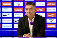 Marinović: Imamo šanse u revanšu