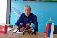 Milinović: Očekujemo najjači Banjaluka open u istoriji
