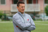 Preminuo Vedran Sofić
