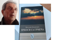 Književnik Milanko Kovačević o knjizi “Prkosi sa Grmeča”: Sjećanje na pretke i ostavština za potomke