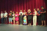 Završen 66. Festival festivala: “Večernja ruža” osvojila srca Trebinjaca
