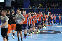 TV turnir šampiona: Sloga - Monpelje na otvaranju
