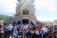 Trebinje i Nikšić zajedno u ljepšu budućnost