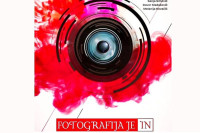 U Novom Gradu otvorena izložba „FOTOGRAFIJA JE IN“