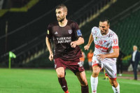 Sloga "zaledila" Koševo
