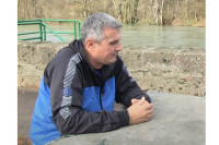 Legendarni fudbaler Nedo Zdjelar za "Glas": Čuvanje Šestića najdraža uspomena