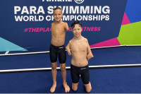 Ismail Barlov se plasirao u finale Svjetskog prvenstva