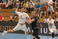Leotar doveo talentovanog beka