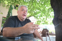 Miro Janjanin: Pjesma "Moj grad" bila lični krik protiv zla oko nas VIDEO