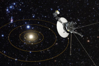 NASA traži letjelicu koja luta svemirom zbog slanja loše komande