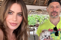 Sofia Vergara i Džo Manganielo bore se za vlasništvo nad čivavom