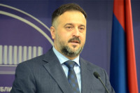 Žunić: Samo je narodu dozvoljeno da nas kažnjava i nagrađuje