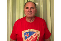 Miloš Cetina, strijelac prvog gola za Borac u evropskim takmičenjima: Banjaluka najdraža uspomena