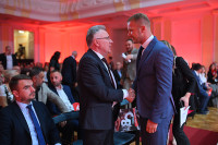 Свечана академија
