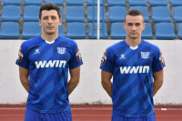 FK Leotar predstavio još dva pojačanja
