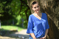 Nikolina Friganović: Nismo svi od istog tkanja i nisu svi nemiri isti