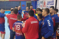 Rukometni klub Derventa nema budžet za Ligu BiH