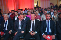 Свечана академија