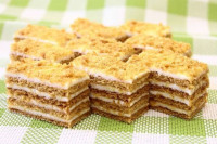 Na Ilindan treba pojesti med: Recept za Medene kore
