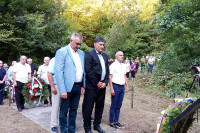 Služen parastos srpskim civilima iz Vuruna koje su ustaše ubile na Ilindan